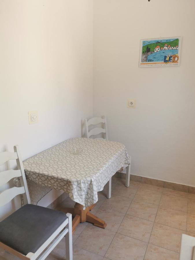 Apartman Tudor Kuzma Hvar Kültér fotó
