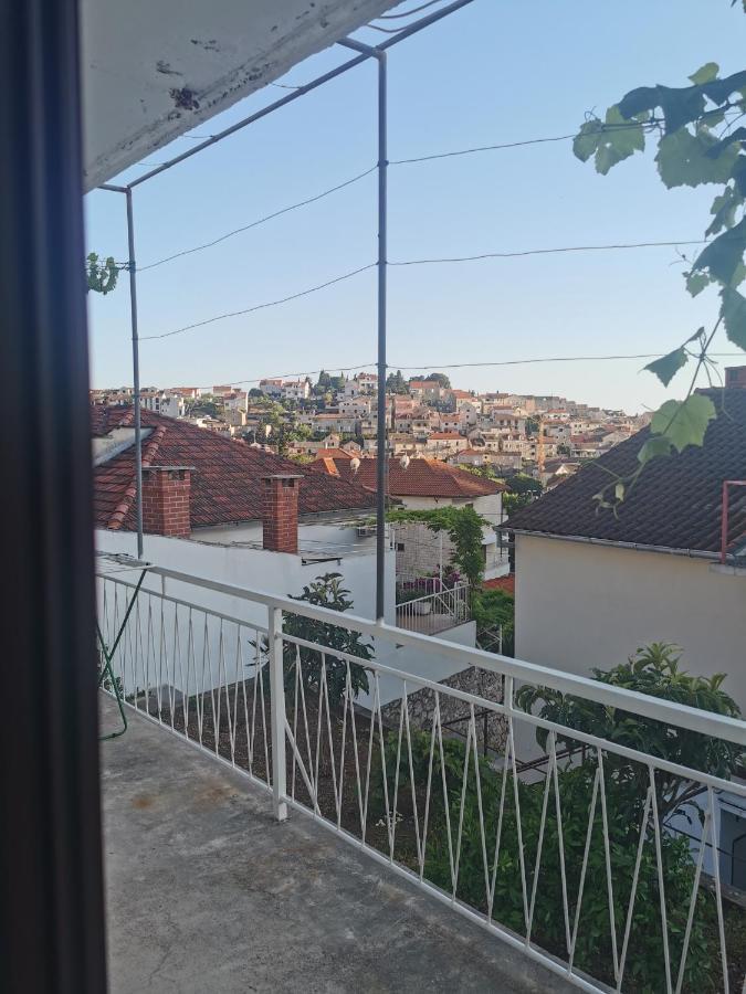 Apartman Tudor Kuzma Hvar Kültér fotó
