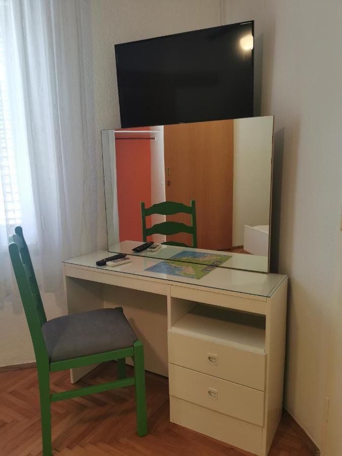 Apartman Tudor Kuzma Hvar Kültér fotó