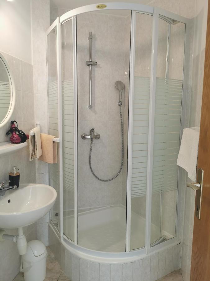 Apartman Tudor Kuzma Hvar Kültér fotó