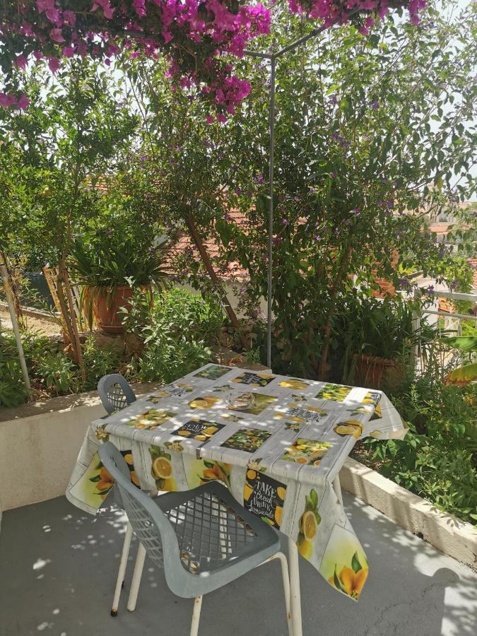 Apartman Tudor Kuzma Hvar Kültér fotó