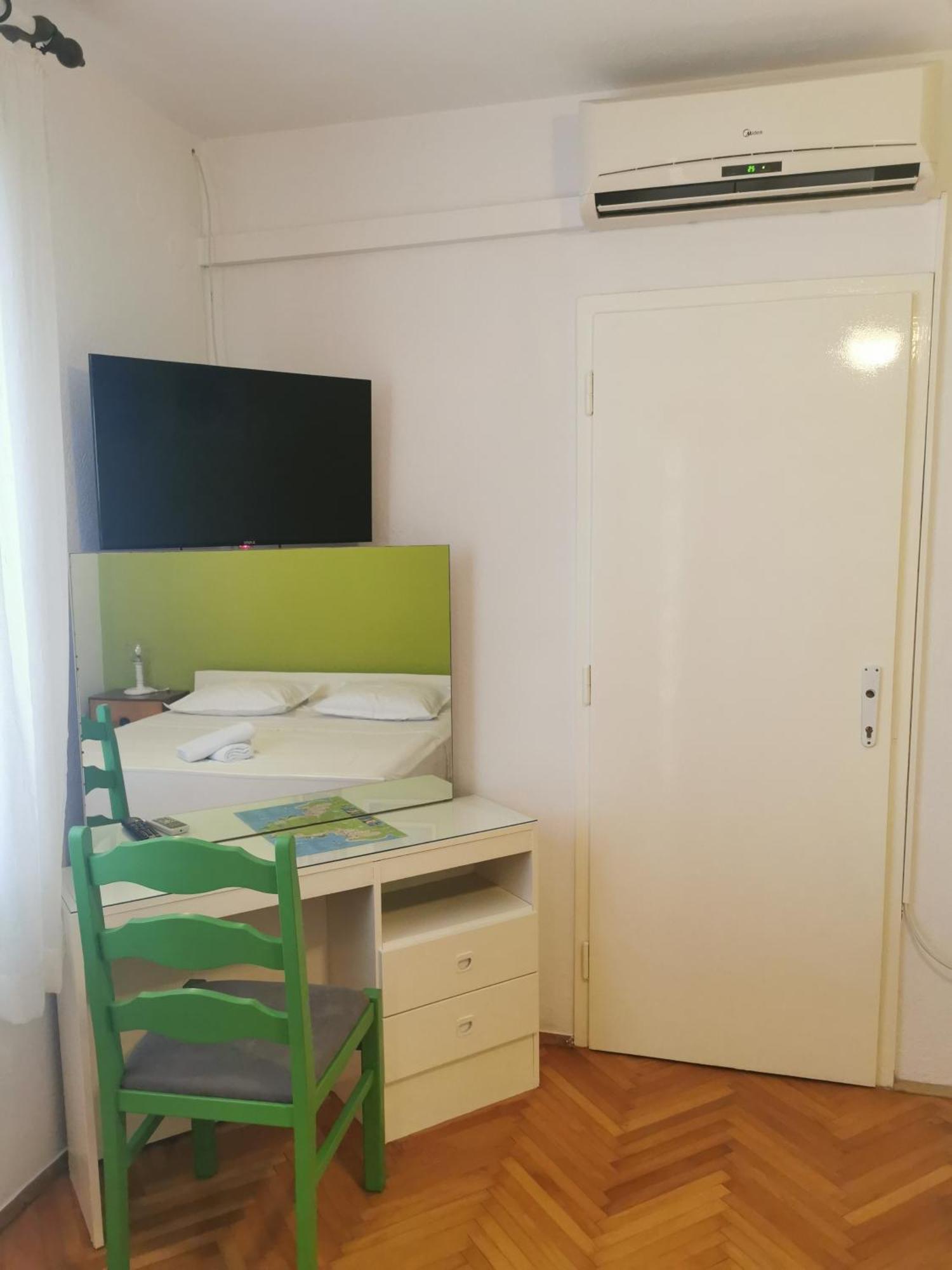 Apartman Tudor Kuzma Hvar Kültér fotó