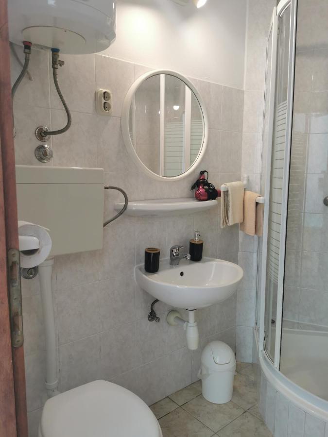 Apartman Tudor Kuzma Hvar Kültér fotó