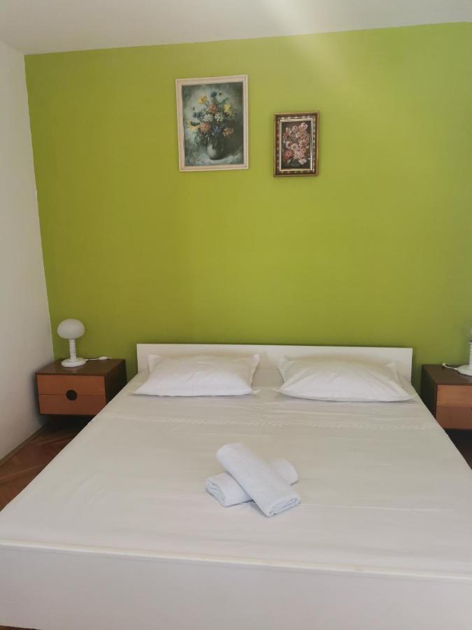 Apartman Tudor Kuzma Hvar Kültér fotó