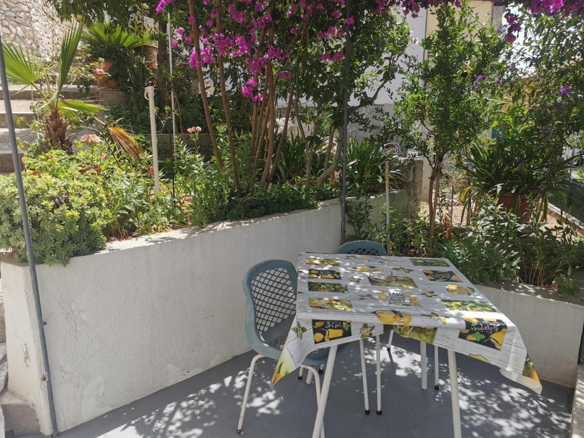Apartman Tudor Kuzma Hvar Kültér fotó