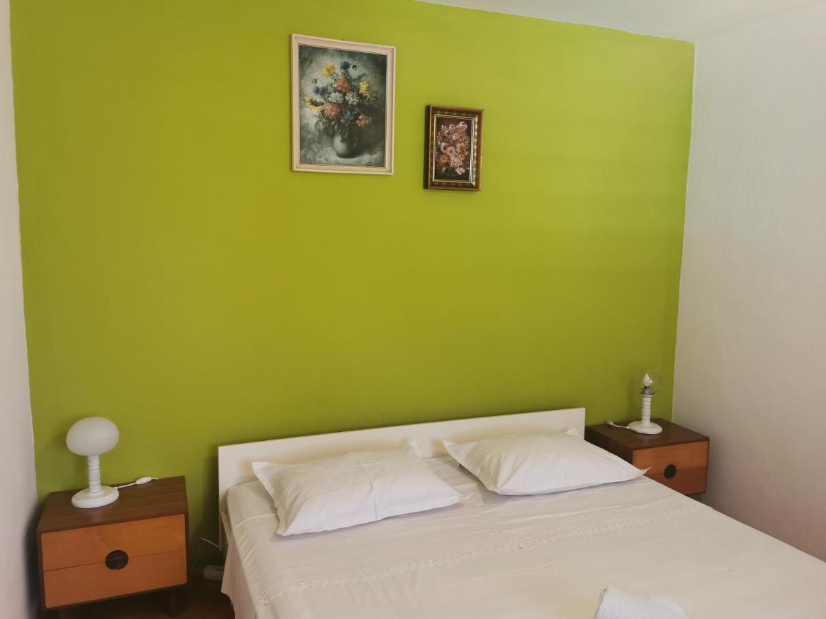 Apartman Tudor Kuzma Hvar Kültér fotó