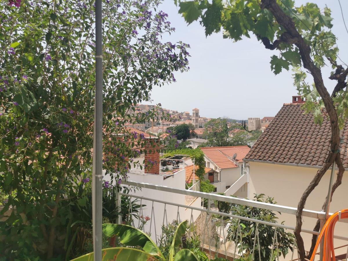 Apartman Tudor Kuzma Hvar Kültér fotó