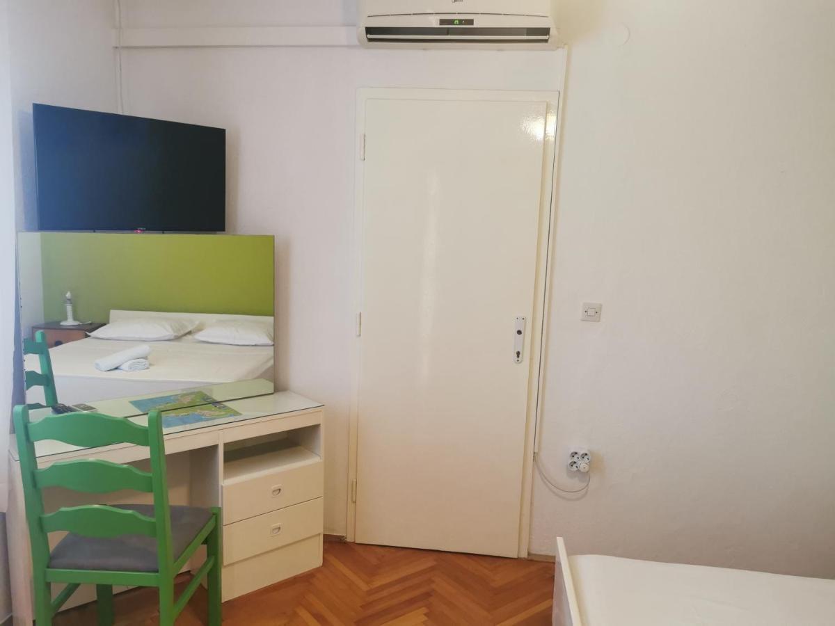 Apartman Tudor Kuzma Hvar Kültér fotó