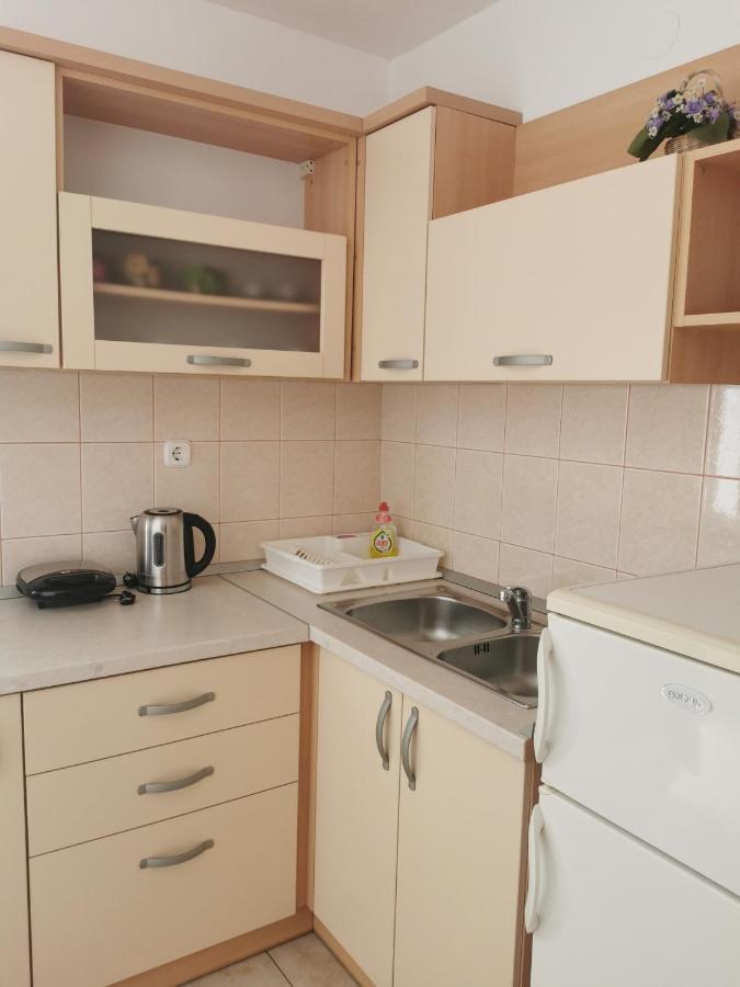 Apartman Tudor Kuzma Hvar Kültér fotó
