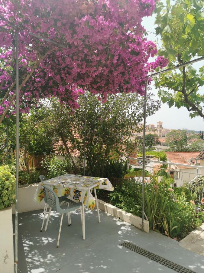 Apartman Tudor Kuzma Hvar Kültér fotó